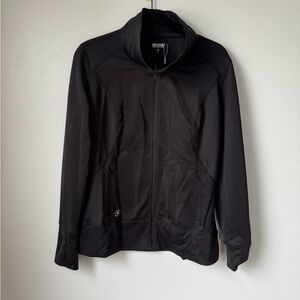 OGIO Women's Black Jacket